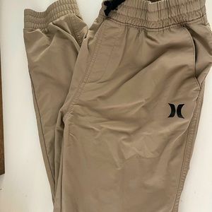 Boys Hurley joggers